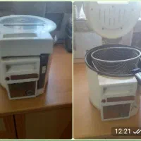 سرخ کن ASEL ترکیه