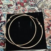 نو هست بدون هیچ ایرادی فقد گوشوار 2بار انداختم