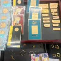 فروش سکه بانکی زیر قیمت تابلو