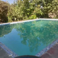 اجاره کوتاه مدت باغ ویلا مهریز|اجارهٔ کوتاهمدت ویلا و باغ|یزد, |دیوار