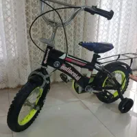 دوچرخه سایز ۱۲