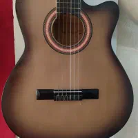 گیتار فروشی فوری|گیتار، بیس، امپلیفایر|آبیک, |دیوار