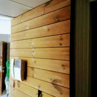 اجرای چوب ترموود|خدمات پیشه و مهارت|کاشان, ۲۲ بهمن|دیوار