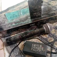 میکرفون شور یاماها