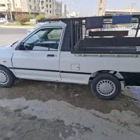 وانت پراید 151 SE، مدل ۱۳۹۵|خودرو سواری و وانت|بهبهان, |دیوار