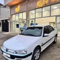 پژو پارس TU5 مدل ۱۴۰۰|خودرو سواری و وانت|آستارا, |دیوار