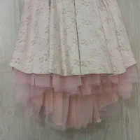 لباس دخترانه مجلسی