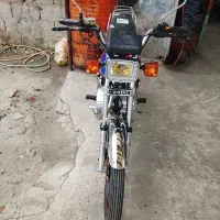 موتور هوندا 200موتور سوزوکی تی اس