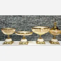 ظروف لوکس پذیرایی