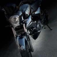 موتور بنلی ۱۵۰ TNT