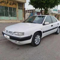 زانتیا مدل 1389