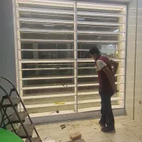 انواع دکور مغازه اداری سالن شخصی بدون بدقولی|خدمات پیشه و مهارت|قم, صفائیه|دیوار