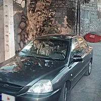 ریو مدل90 استثنایی درحد صفر