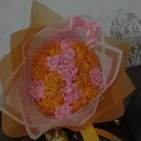 فلاور بگ مناسب روز پدر ( مرد)|گل مصنوعی|هشتگرد, مدرس|دیوار