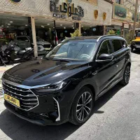 فیدلیتی پرستیژ مشکی نسکافه 1404