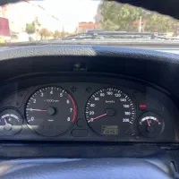 پژو روا سال دوگانه کارخانه استثنایی مدل90|خودرو سواری و وانت|تهران, ابوذر|دیوار