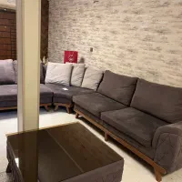 مبل ال ۷ نفره