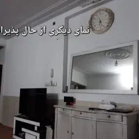 اجاره مسکونی ویلایی دو طبقه دربست|اجارهٔ خانه و ویلا|قم, باغ کرباسی|دیوار