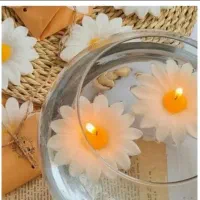 کادو،شمع،رایگان،کار
