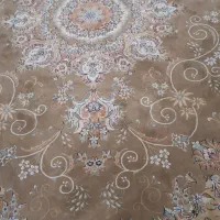 دو عدد فرش ۱۲متری
