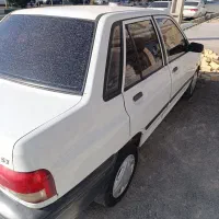 پراید|خودرو سواری و وانت|قم, تعویض پلاک|دیوار