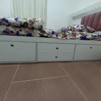 فروش تخت خواب دونفر|تشک تختخواب|خرمدشت, |دیوار