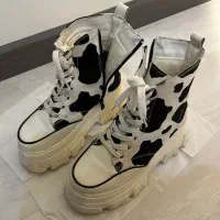 نیم بوت|کیف، کفش، کمربند|تهران, سازمان برنامه جنوبی|دیوار