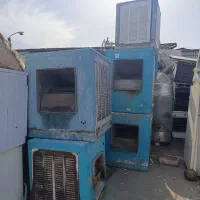 خریدارانواع کولرآبی سالم وخراب