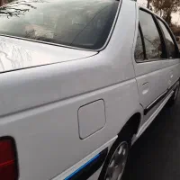 پژو پارس|خودرو سواری و وانت|شهریار, شهرک امیریه|دیوار