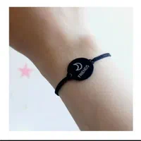 دستبند دوستی بهترین دوست زنانه دخترانه کاپل|بدلیجات|مشهد, رستگار|دیوار