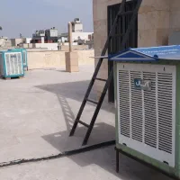 سرویس و تعمیرات کولر آبی فروش و نصب دینام کولر|کولر آبی|تهران, شهرک هما|دیوار