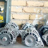 فروش استارت دینام استوک لوازم استارت دینام زیر صفر|قطعات یدکی و لوازم جانبی|قدس, شهر‌قدس|دیوار