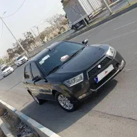 دنا تیپ ۲ فول مدل95 بدونه رنگ و شاسی ها پلمپ