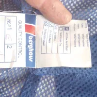 کاپشن گورتکس اصل بریتانیا|کوهنوردی و کمپینگ|تهران, مینای جنوبی|دیوار