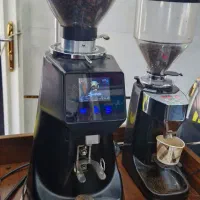 اسیاب قهوه لواک تمام صنعتی