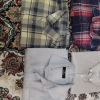 پیراهن و کت شلوار