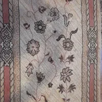 قالیچه تمیز ۲عدد