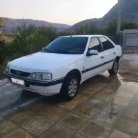 405تیوافایو مدل 98|خودرو سواری و وانت|یاسوج, |دیوار