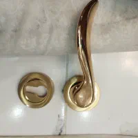 دستگیره در اتاق