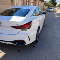 ام جی فول ۲۰۲۵|خودرو سواری و وانت|اهواز, شریعتی جنوبی|دیوار