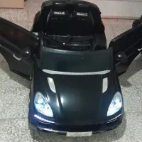 ماشین شارژی شاسی بلند نونو شارژر باطری نو