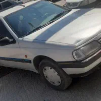فروش پژو ۴۰۵ مدل ۹۰|خودرو سواری و وانت|شیراز, کرونی(خاتونک)|دیوار