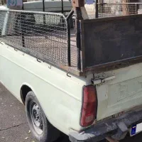 وانت ۸۸ دوگانه شرکت|خودرو سواری و وانت|کاشان, پامنار|دیوار