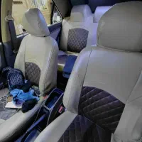 روکش پژو ۴۰۵