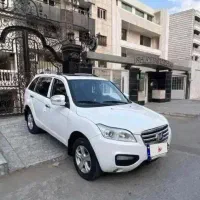 لیفان ایکس60 اتومات مدل2016