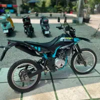 موتور wr155