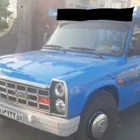 نیسان بار سیّد.  چمستان. نور. آمل