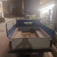 پیکان وانت مدل ۱۳۸۸