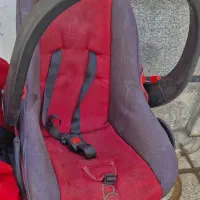 کالسکه و کریر|کالسکه و لوازم جانبی|شیراز, شهرک دارایی|دیوار