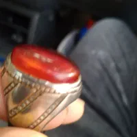 انگشتر حقیق خراسانی